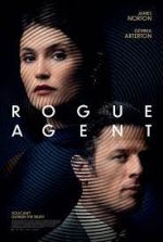 Watch Rogue Agent Projectfreetv
