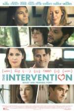 Watch The Intervention Projectfreetv