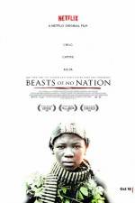 Watch Beasts of No Nation Projectfreetv