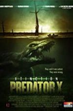 Watch Xtinction: Predator X Afdah