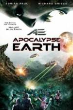 Watch AE: Apocalypse Earth Projectfreetv