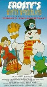 Watch Frosty\'s Winter Wonderland (TV Short 1976) Projectfreetv