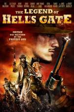 Watch The Legend of Hell's Gate An American Conspiracy Projectfreetv
