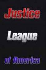 Watch Justice League of America Projectfreetv