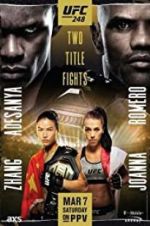 Watch UFC 248: Adesanya vs. Romero Projectfreetv