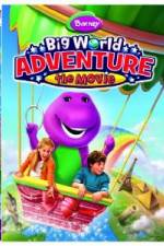 Watch Barney: Big World Adventure Online Projectfreetv