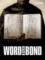 Watch Word is Bond Projectfreetv