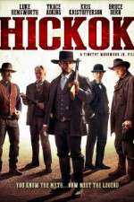 Watch Hickok Projectfreetv