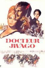 Watch Doctor Zhivago Projectfreetv