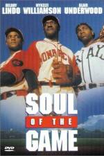 Watch Soul of the Game Projectfreetv