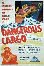 Watch Dangerous Cargo Projectfreetv