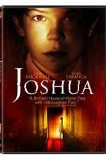 Watch Joshua Projectfreetv