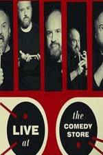 Watch Louis C.K.: Live at the Comedy Store Online Projectfreetv