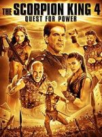 Watch The Scorpion King 4: Quest for Power Online Projectfreetv
