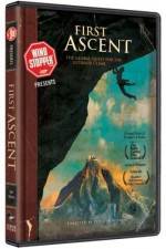 Watch First Ascent Projectfreetv