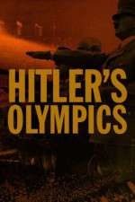 Watch Hitlers Olympics Projectfreetv