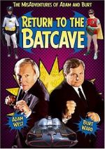 Watch Return to the Batcave: The Misadventures of Adam and Burt Projectfreetv