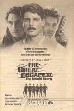 Watch The Great Escape II: The Untold Story Projectfreetv