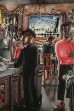 Watch I Never Tell Anybody Anything: The Life and Art of Edward Burra Projectfreetv
