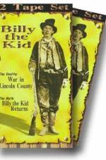 Watch Billy the Kid Returns Online Projectfreetv