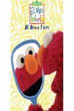 Watch Sesame Street: Elmo's World - All About Faces Projectfreetv