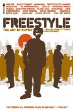 Watch Freestyle The Art of Rhyme Projectfreetv