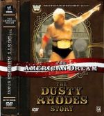 Watch The American Dream: The Dusty Rhodes Story Online Projectfreetv