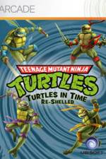Watch Teenage Mutant Ninja Turtles Turtles in Time Re-Shelled Projectfreetv