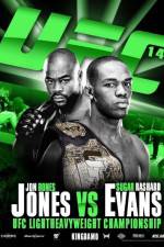 Watch UFC 145 Jones vs Evans Projectfreetv