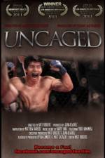 Watch Uncaged Inside the Fighter Projectfreetv
