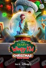 Watch Diary of a Wimpy Kid Christmas: Cabin Fever Projectfreetv