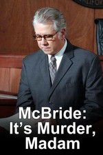 Watch McBride: Its Murder, Madam Projectfreetv