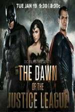 Watch Dawn of the Justice League Projectfreetv