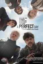 Watch A Perfect Day Projectfreetv