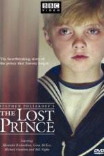 Watch The Lost Prince Projectfreetv