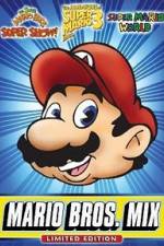 Watch Super Mario Brothers Mega Mario Mix Online Projectfreetv