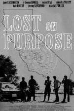 Watch Lost on Purpose Projectfreetv