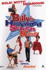 Watch Billy's Hollywood Screen Kiss Projectfreetv