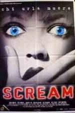 Watch Scream Projectfreetv