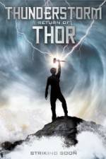 Watch Thunderstorm The Return of Thor Projectfreetv