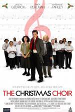 Watch The Christmas Choir Projectfreetv