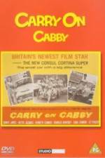 Watch Carry on Cabby Projectfreetv