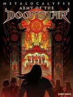 Watch Metalocalypse: Army of the Doomstar Projectfreetv