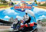 Watch Thomas and Friends: The Great Race Online Projectfreetv