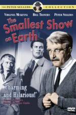 Watch The Smallest Show on Earth Projectfreetv