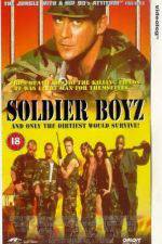 Watch Soldier Boyz Projectfreetv