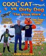 Watch Cool Cat vs Dirty Dog - The Virus Wars Vumoo