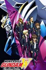 Watch Gundam Wing: The Movie - Endless Waltz Projectfreetv