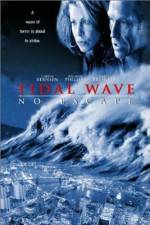 Watch Tidal Wave No Escape Projectfreetv
