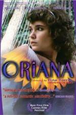 Watch Oriana Projectfreetv